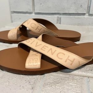 Givenchy Sandals Women 37 EU, 6.5 US, nude